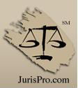 JurisPro.com logo