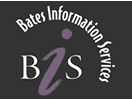 Logo for Bates Information Services, Inc.
